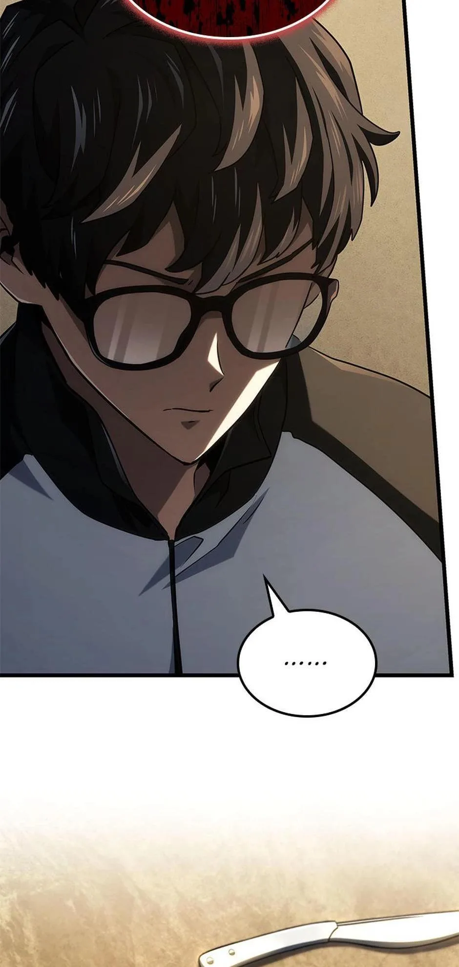 Revenge of the Baskerville Bloodhound Chapter 115 – Page 99