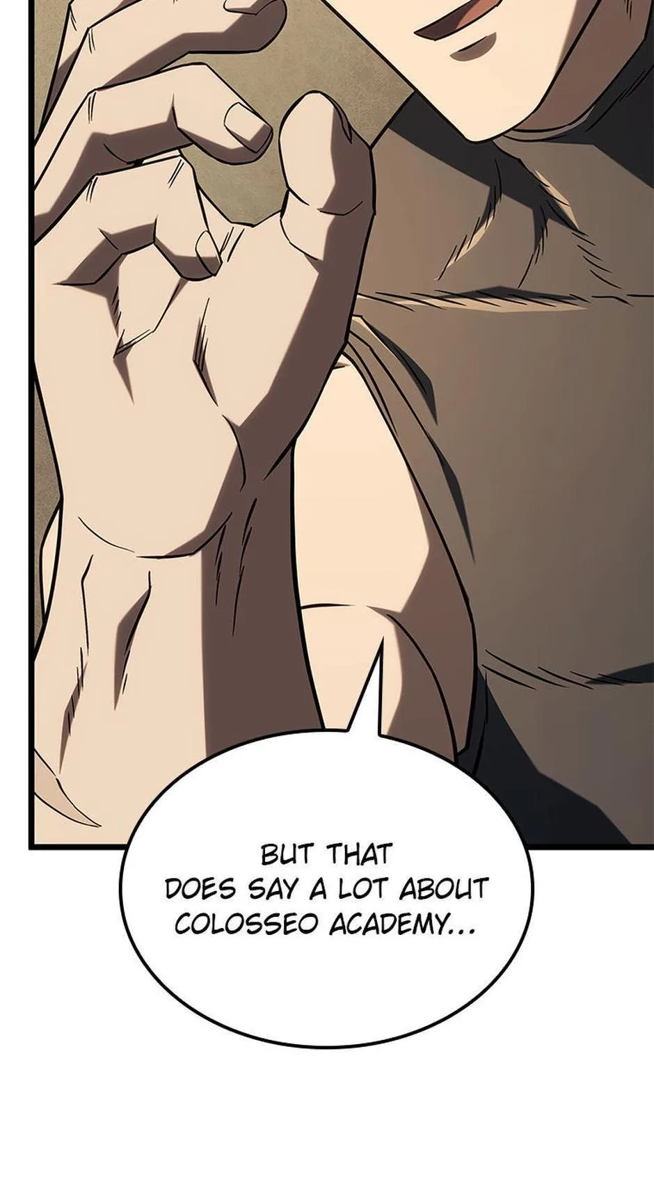 Revenge of the Baskerville Bloodhound Chapter 116 – Page 8