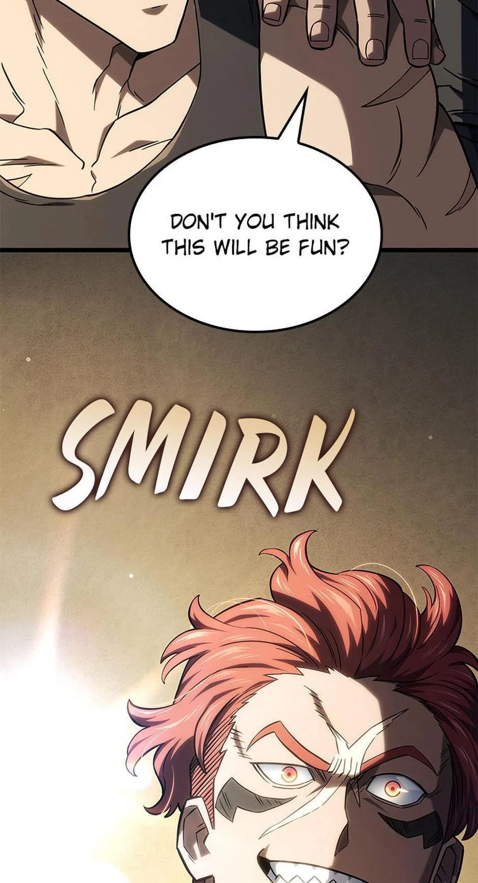 Revenge of the Baskerville Bloodhound Chapter 116 – Page 16