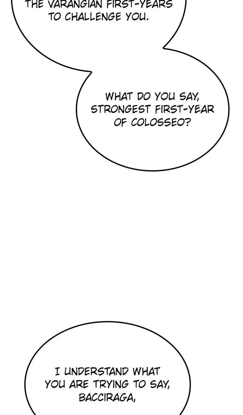 Revenge of the Baskerville Bloodhound Chapter 116 – Page 21