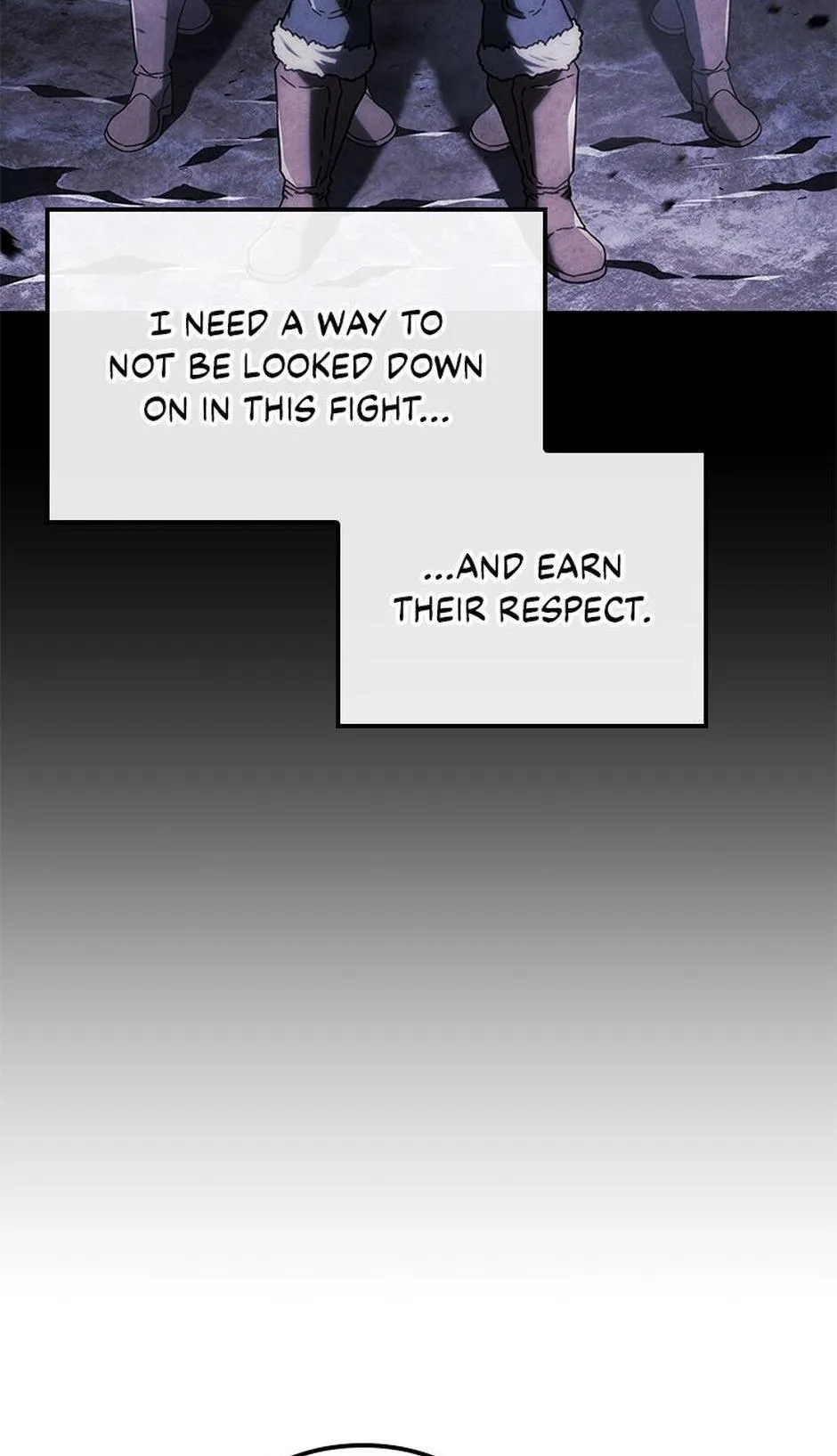 Revenge of the Baskerville Bloodhound Chapter 116 – Page 35