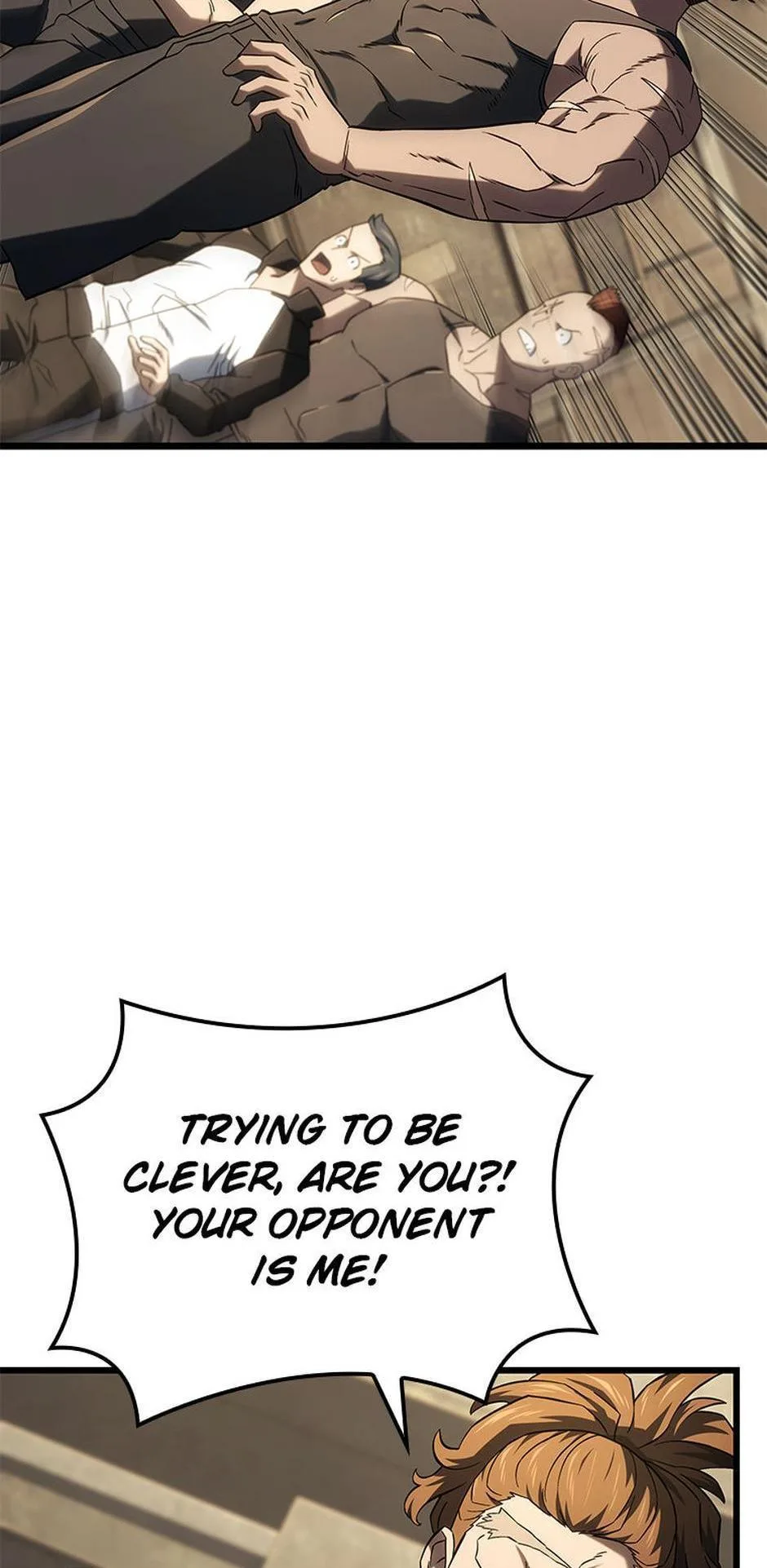 Revenge of the Baskerville Bloodhound Chapter 116 – Page 43