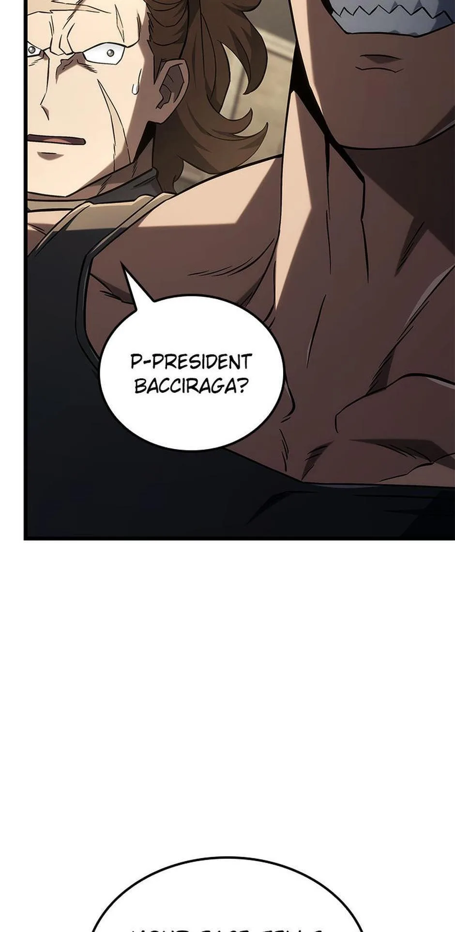 Revenge of the Baskerville Bloodhound Chapter 116 – Page 45