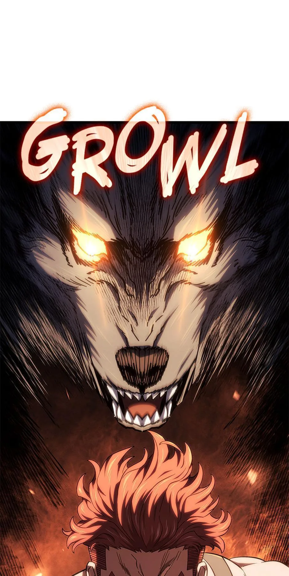 Revenge of the Baskerville Bloodhound Chapter 116 – Page 47