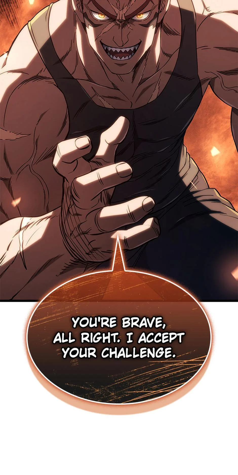Revenge of the Baskerville Bloodhound Chapter 116 – Page 48