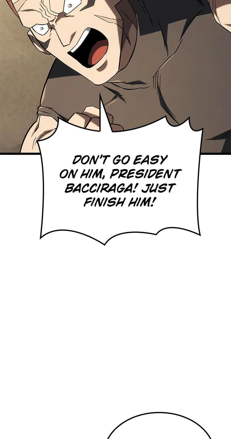 Revenge of the Baskerville Bloodhound Chapter 116 – Page 61