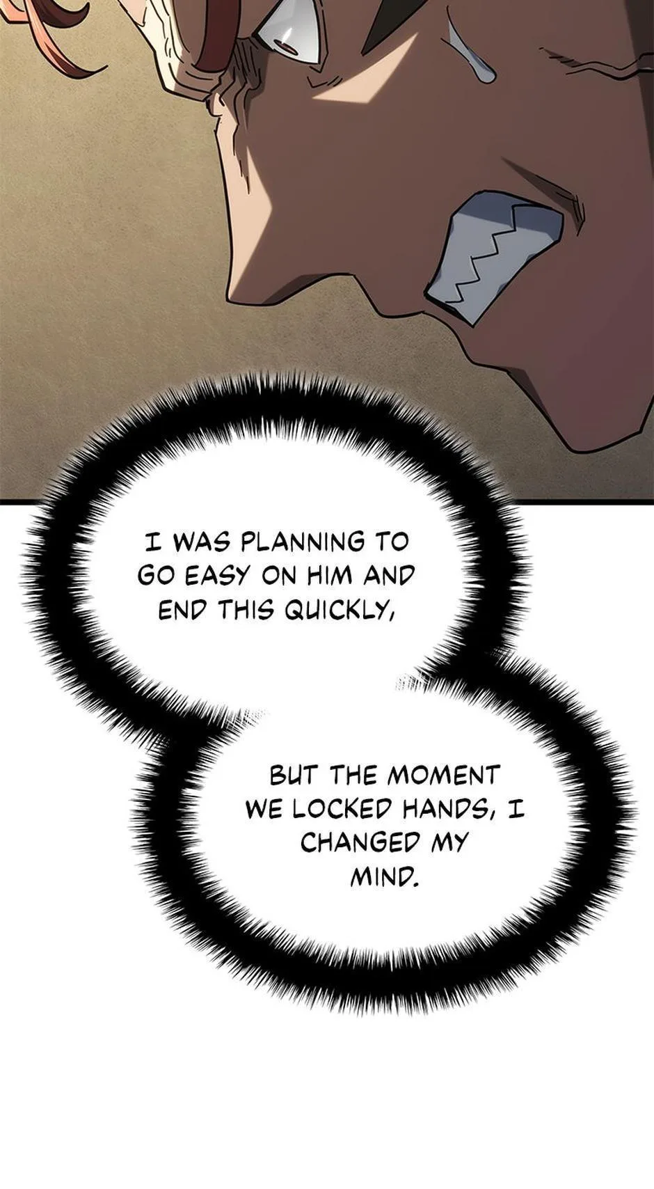 Revenge of the Baskerville Bloodhound Chapter 116 – Page 70