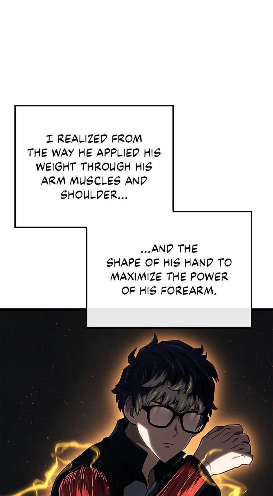 Revenge of the Baskerville Bloodhound Chapter 116 – Page 71