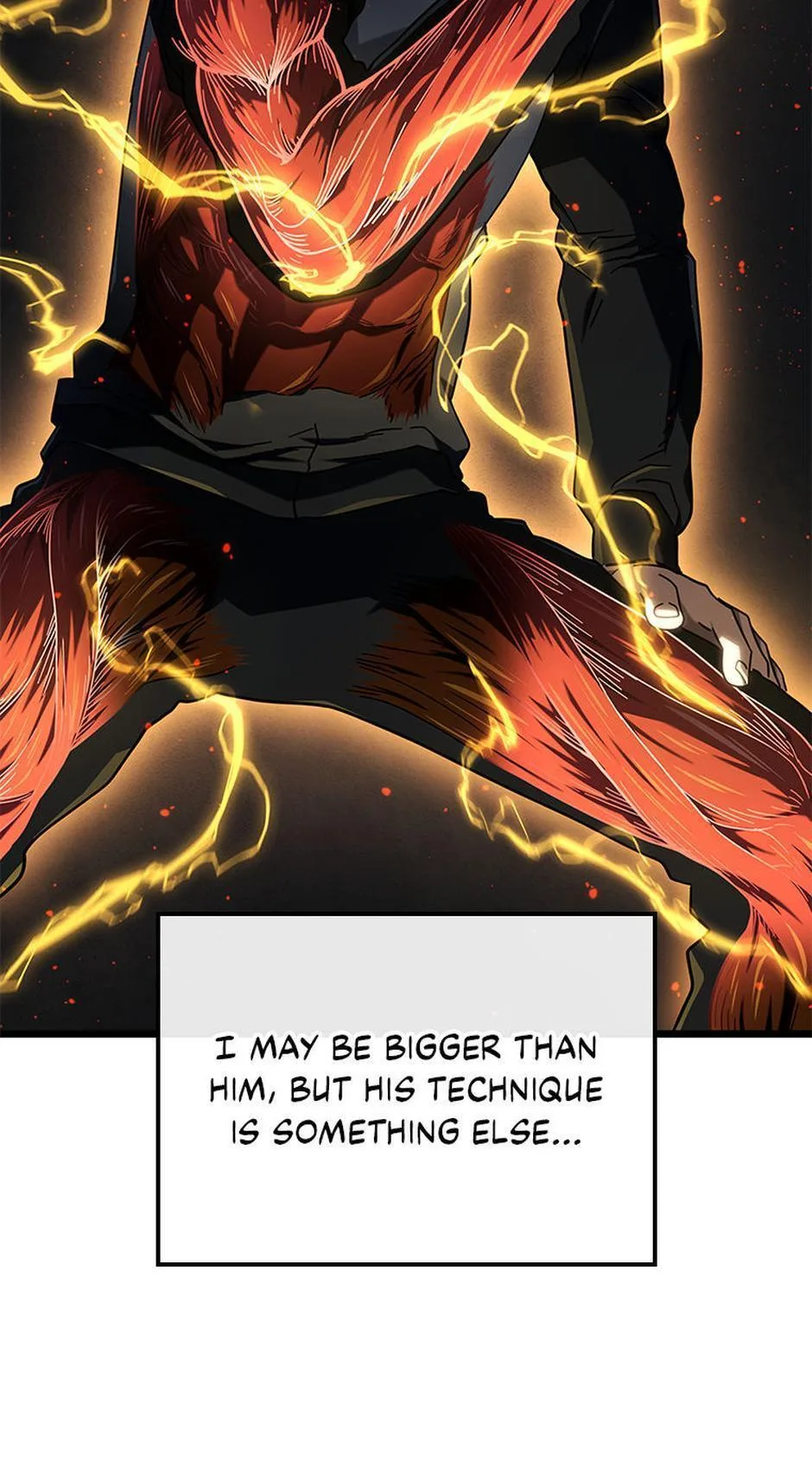 Revenge of the Baskerville Bloodhound Chapter 116 – Page 72