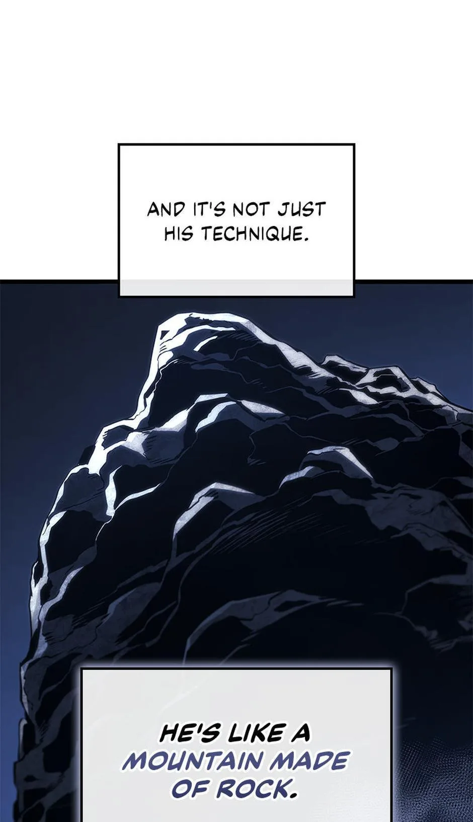Revenge of the Baskerville Bloodhound Chapter 116 – Page 73