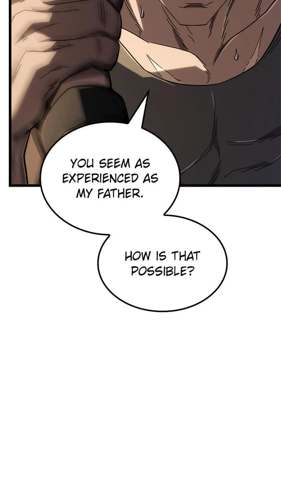 Revenge of the Baskerville Bloodhound Chapter 116 – Page 76