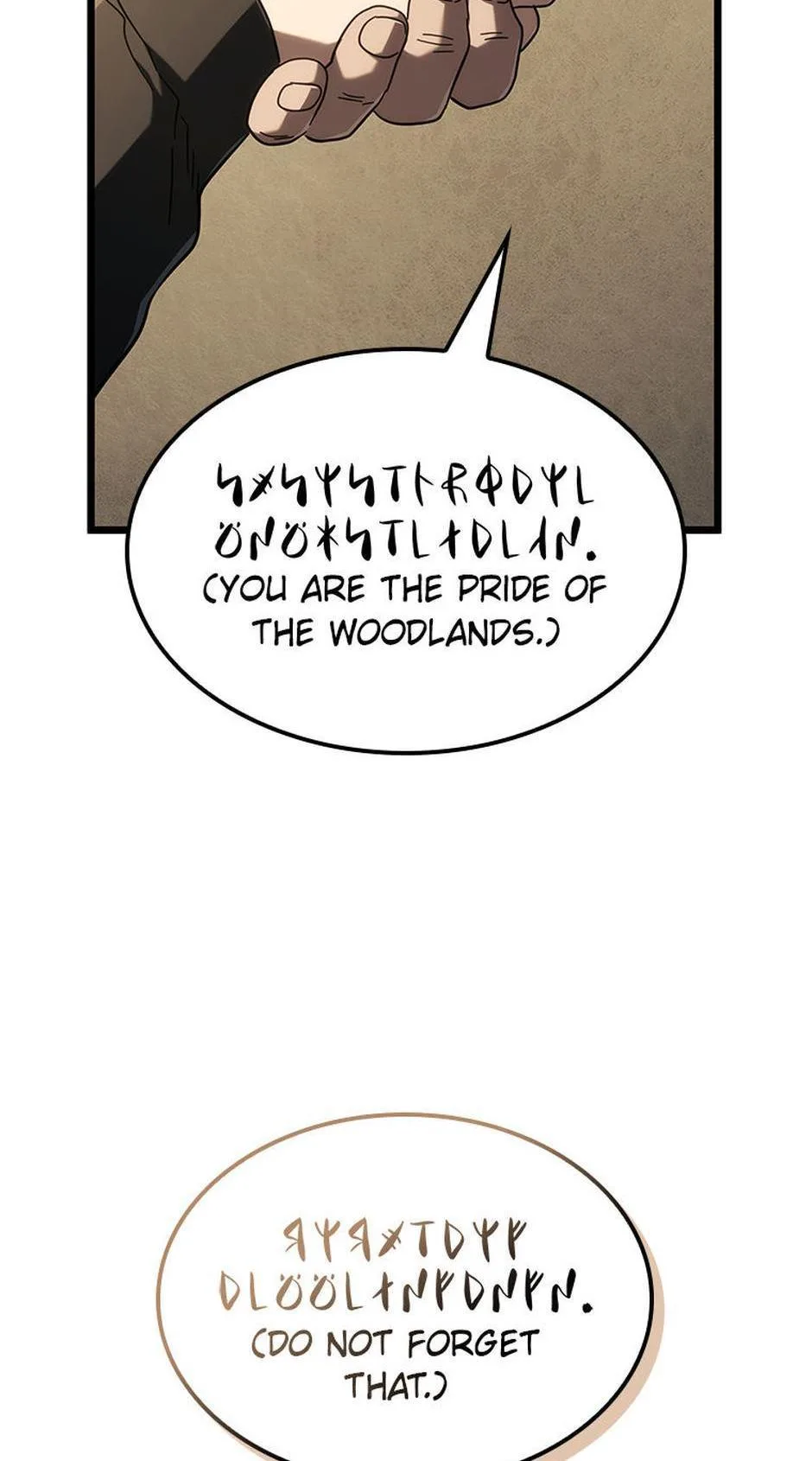Revenge of the Baskerville Bloodhound Chapter 116 – Page 95