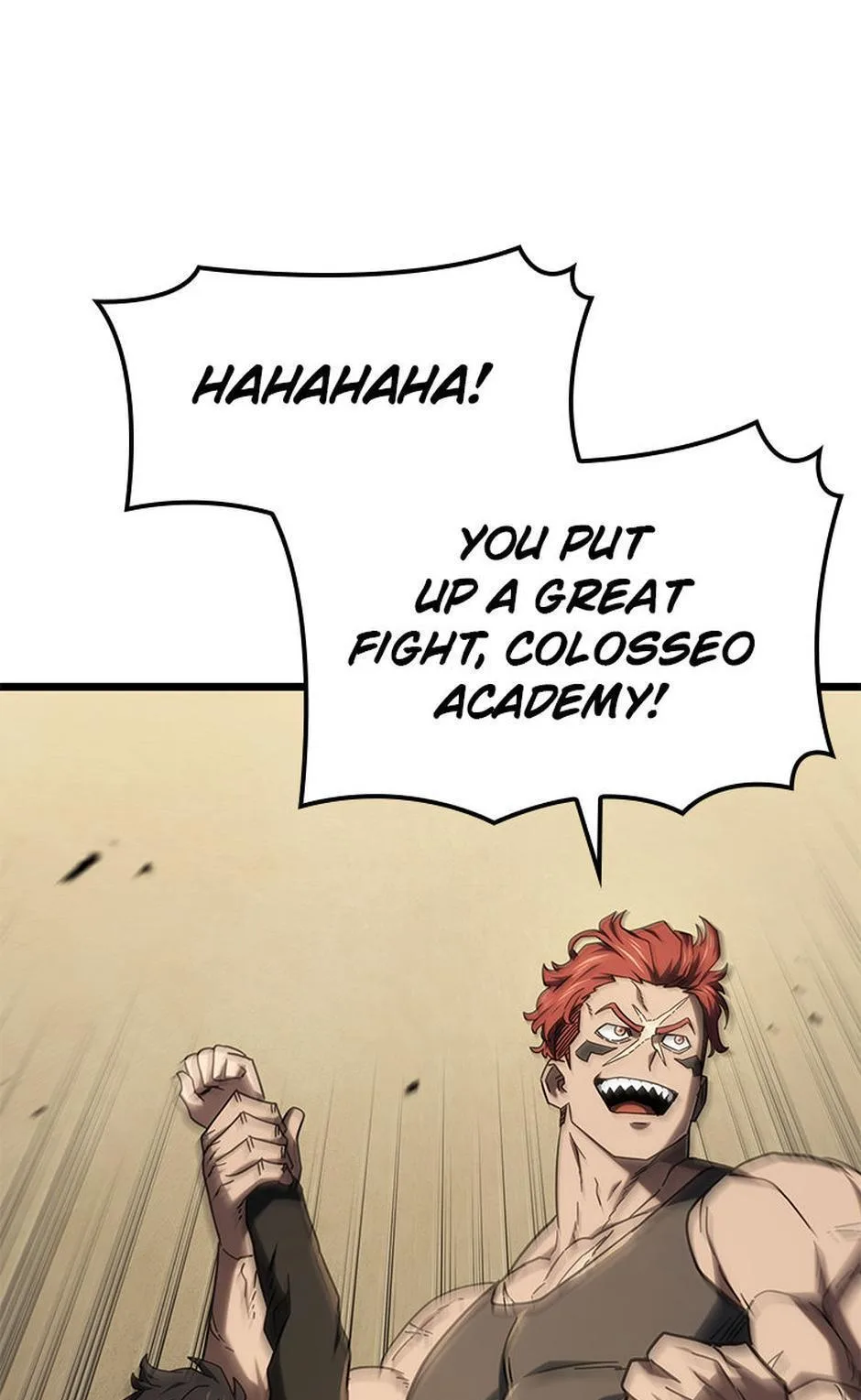 Revenge of the Baskerville Bloodhound Chapter 116 – Page 97