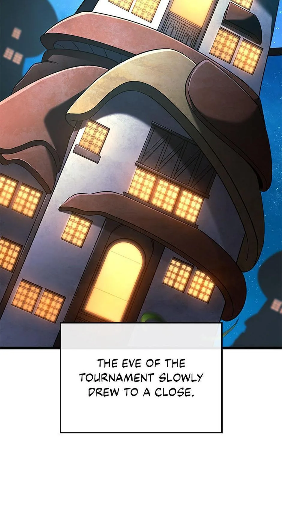 Revenge of the Baskerville Bloodhound Chapter 116 – Page 102