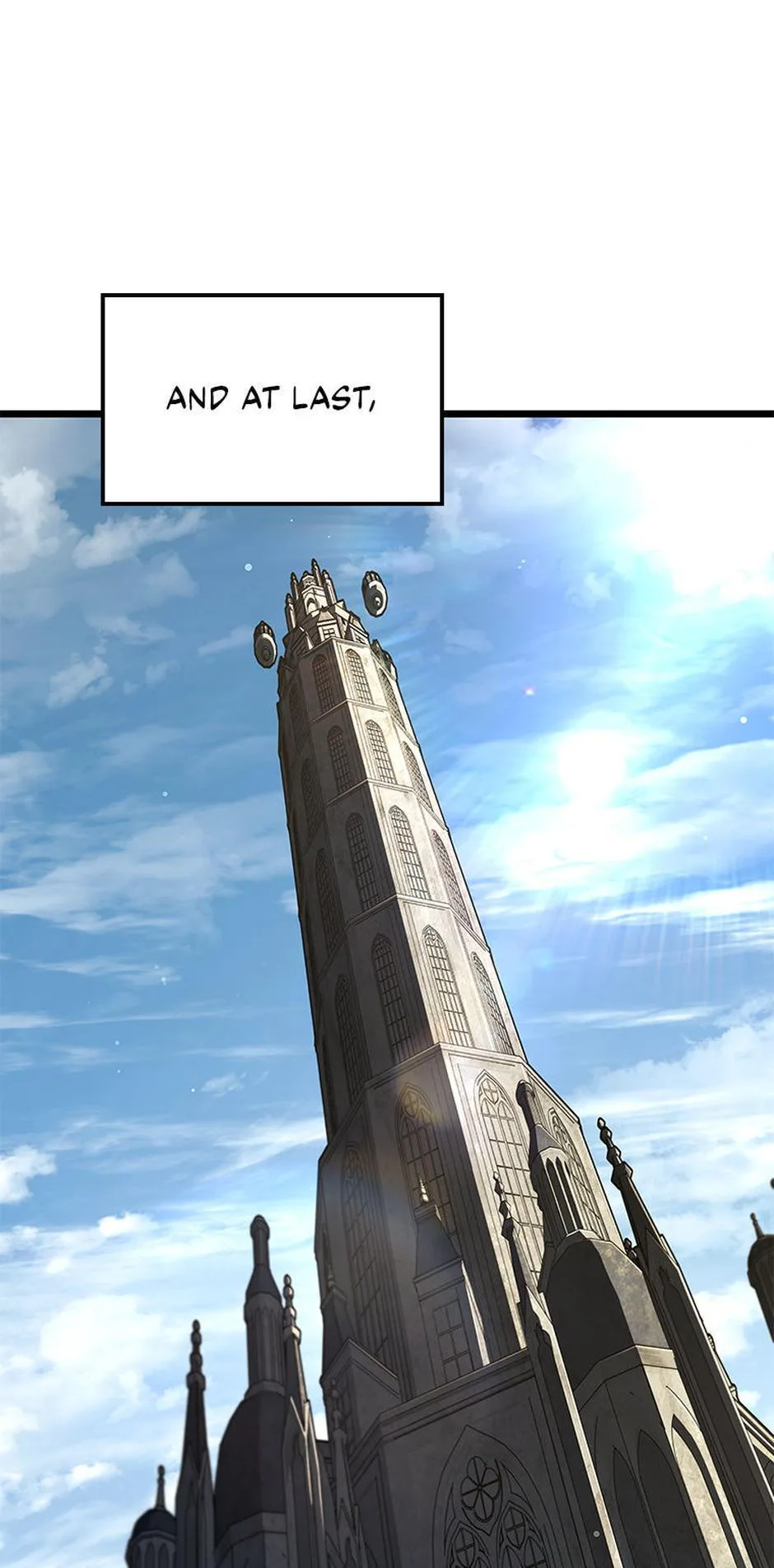 Revenge of the Baskerville Bloodhound Chapter 116 – Page 104