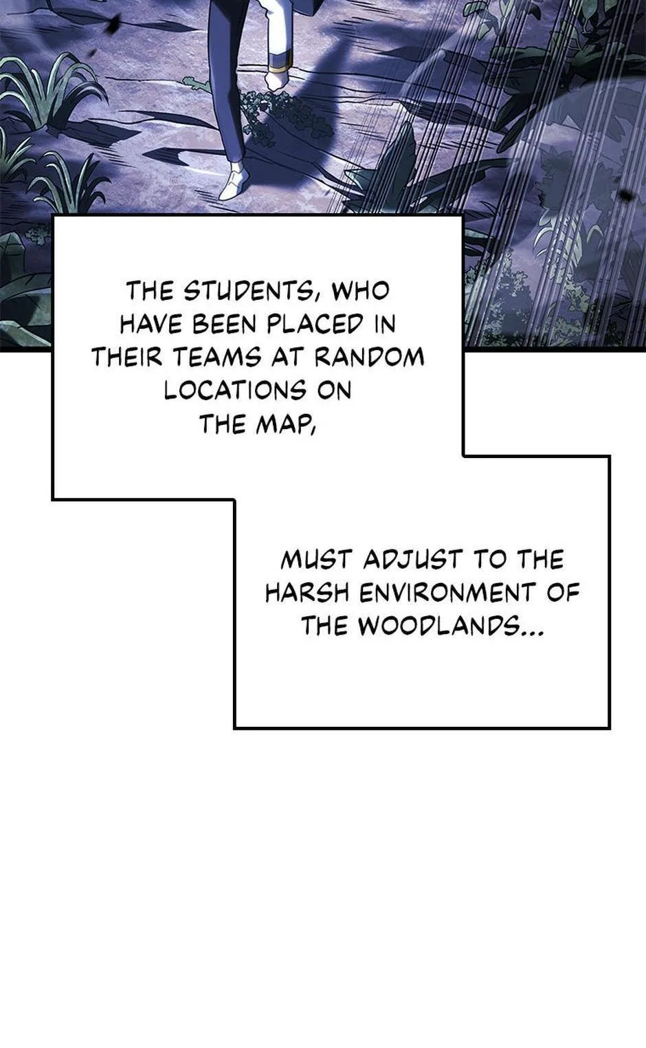 Revenge of the Baskerville Bloodhound Chapter 117 – Page 7