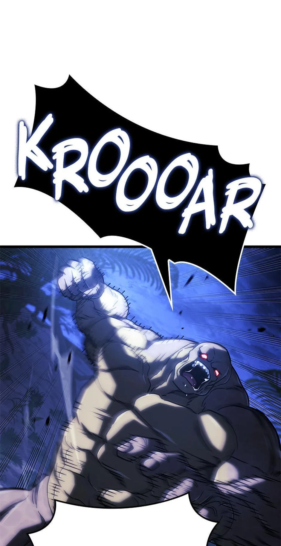 Revenge of the Baskerville Bloodhound Chapter 117 – Page 22