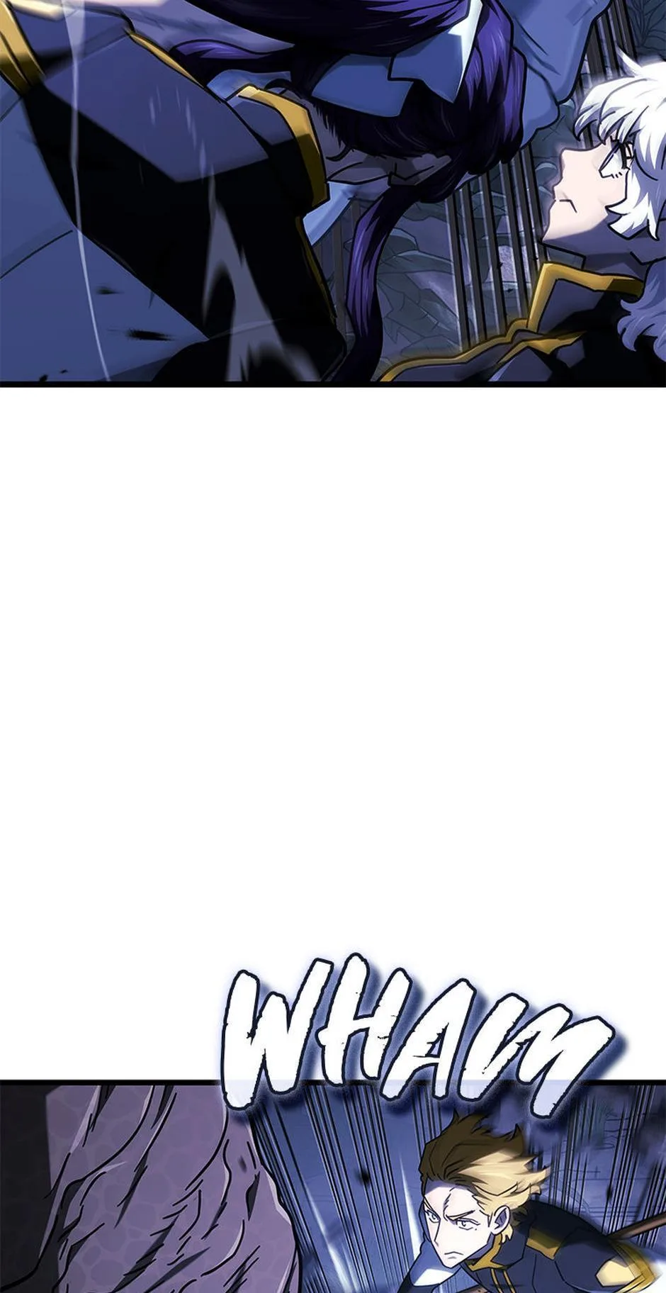 Revenge of the Baskerville Bloodhound Chapter 117 – Page 24