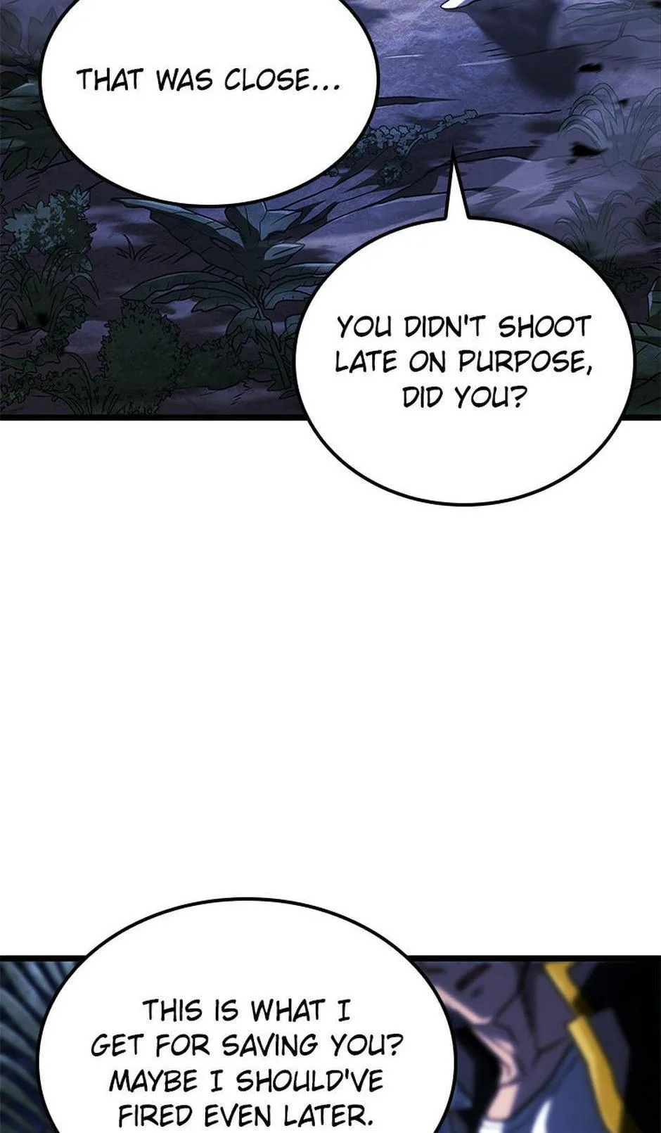 Revenge of the Baskerville Bloodhound Chapter 117 – Page 32