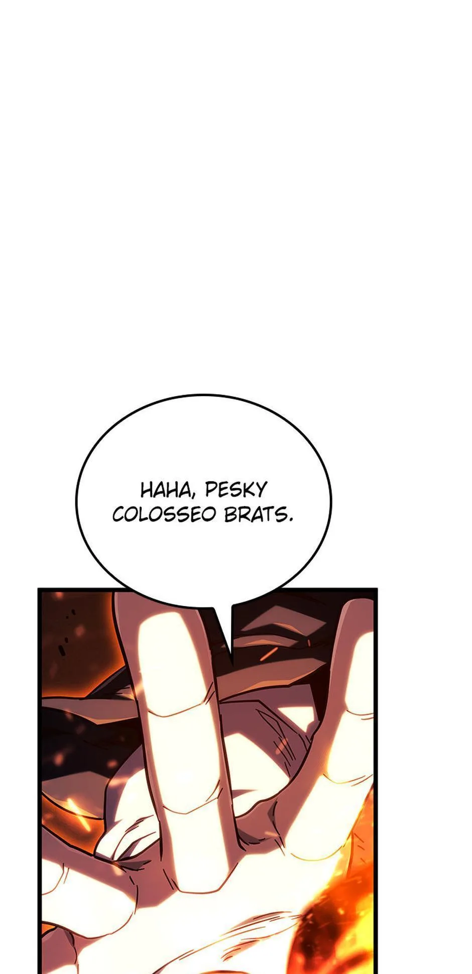 Revenge of the Baskerville Bloodhound Chapter 117 – Page 38