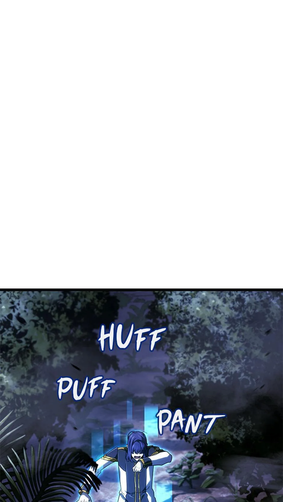 Revenge of the Baskerville Bloodhound Chapter 117 – Page 42