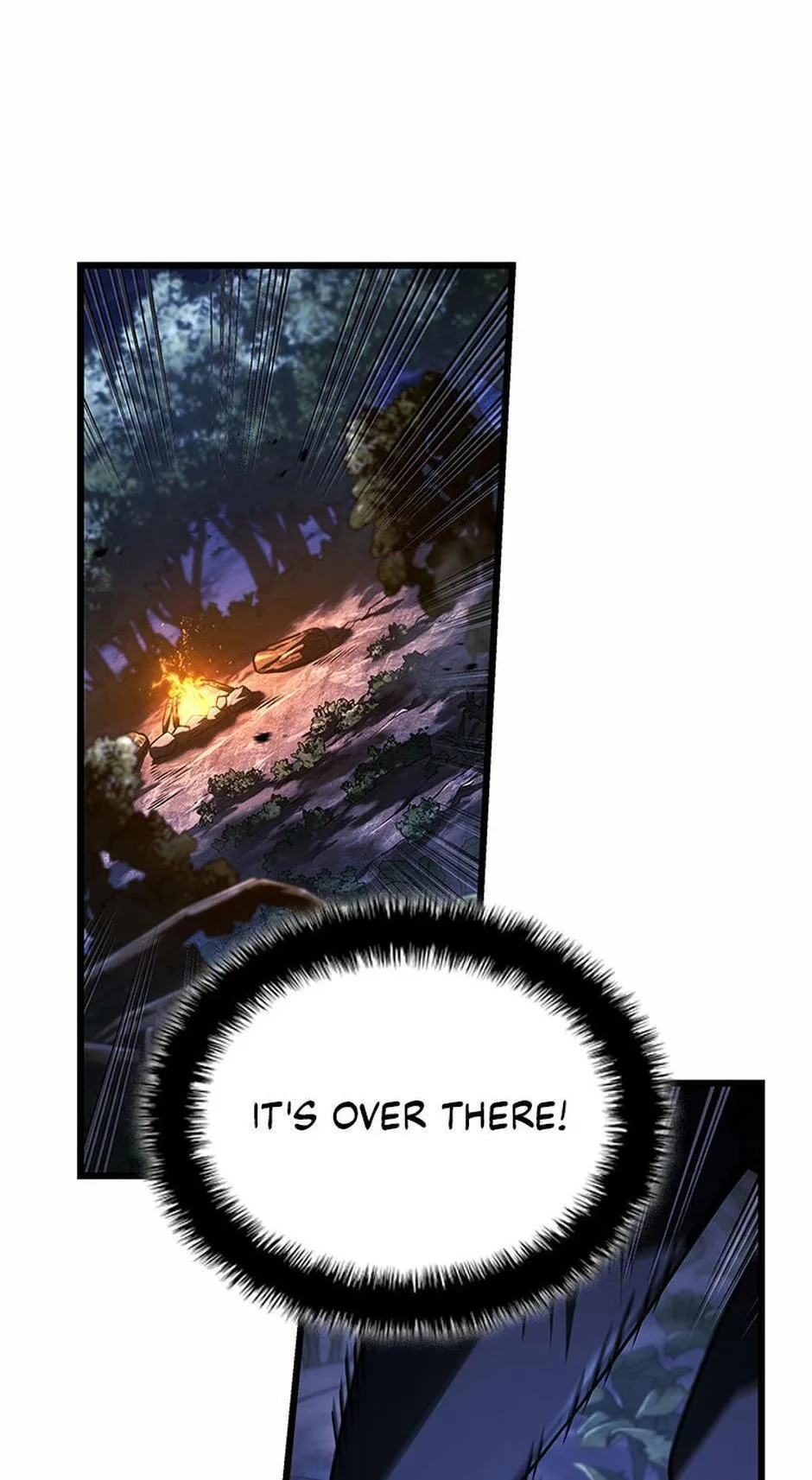 Revenge of the Baskerville Bloodhound Chapter 117 – Page 54