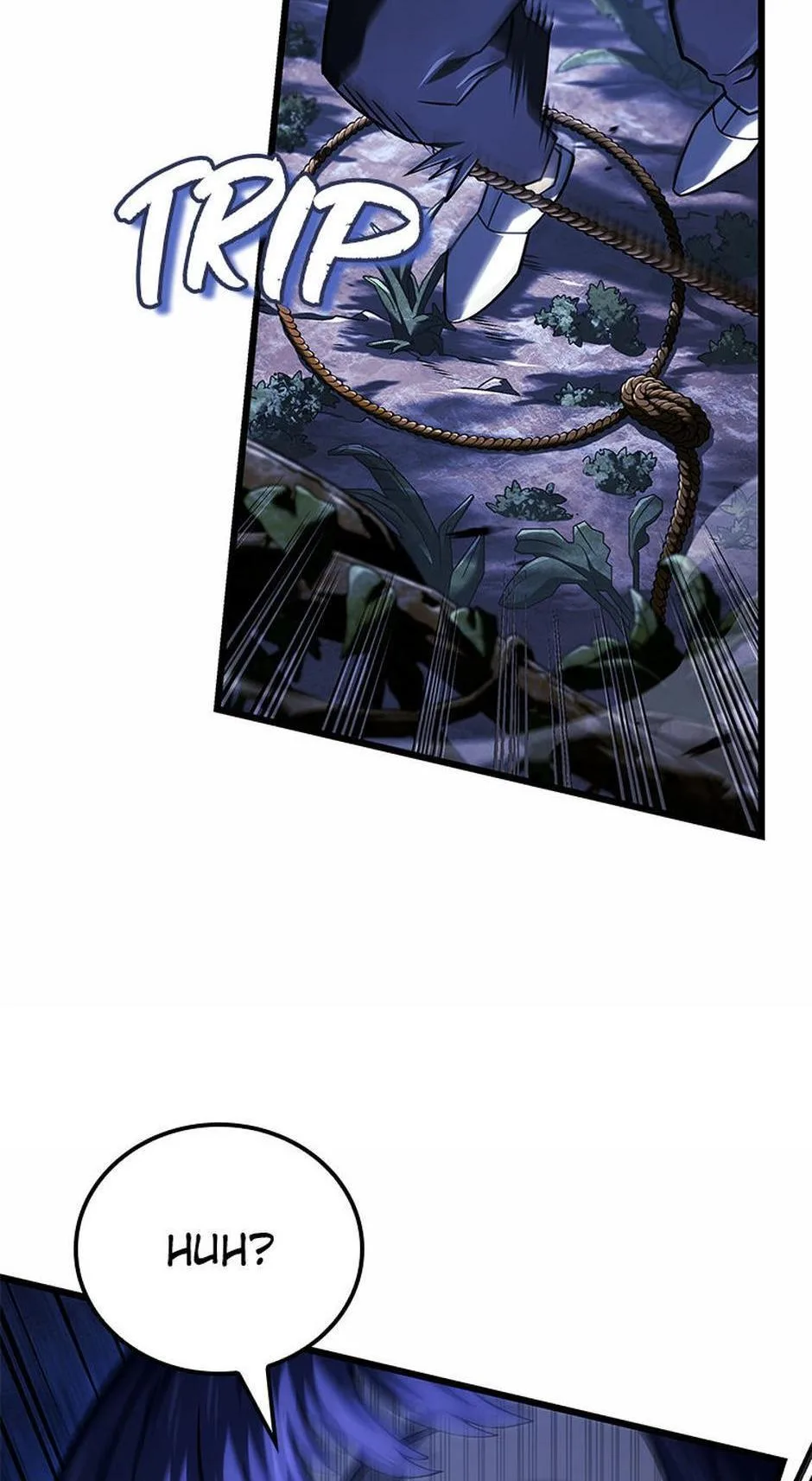 Revenge of the Baskerville Bloodhound Chapter 117 – Page 55