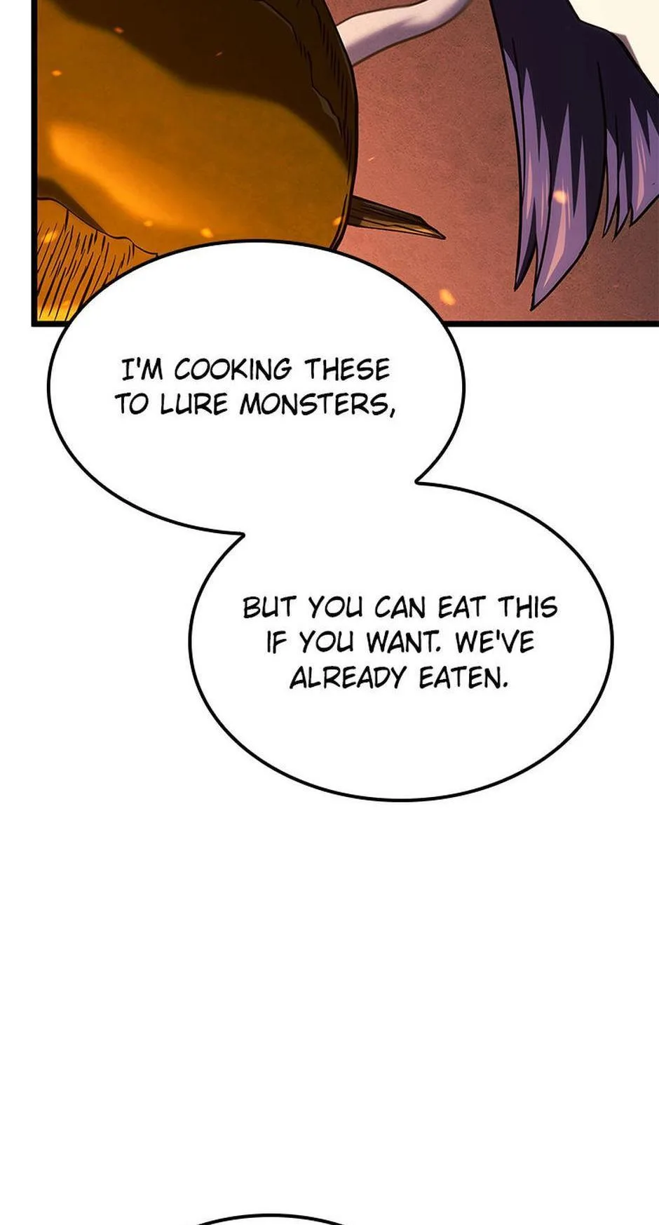 Revenge of the Baskerville Bloodhound Chapter 117 – Page 73