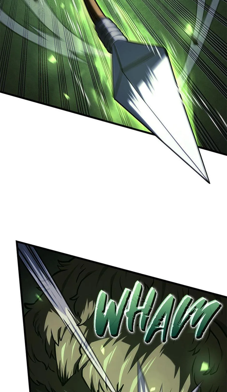 Revenge of the Baskerville Bloodhound Chapter 117 – Page 80