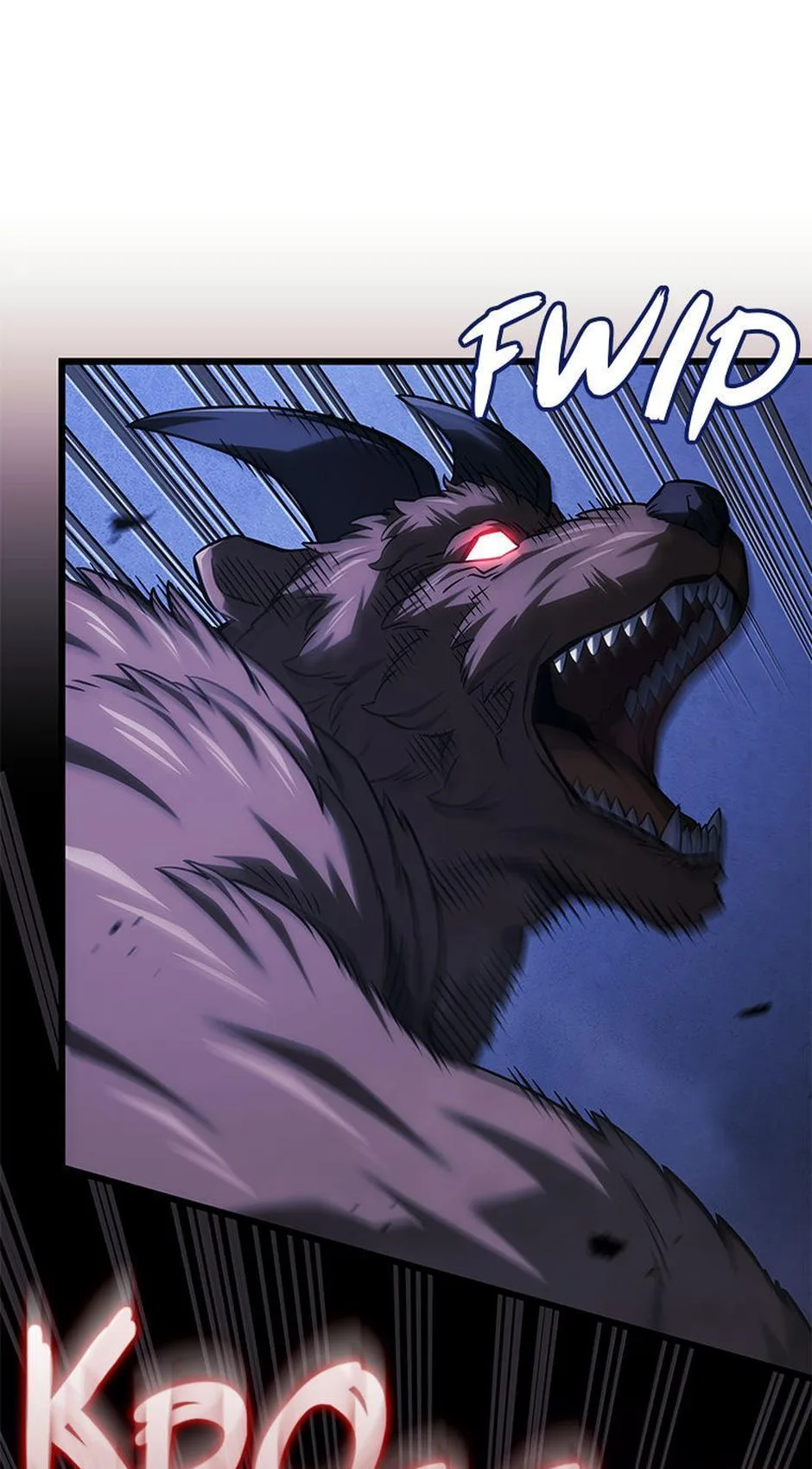 Revenge of the Baskerville Bloodhound Chapter 117 – Page 84