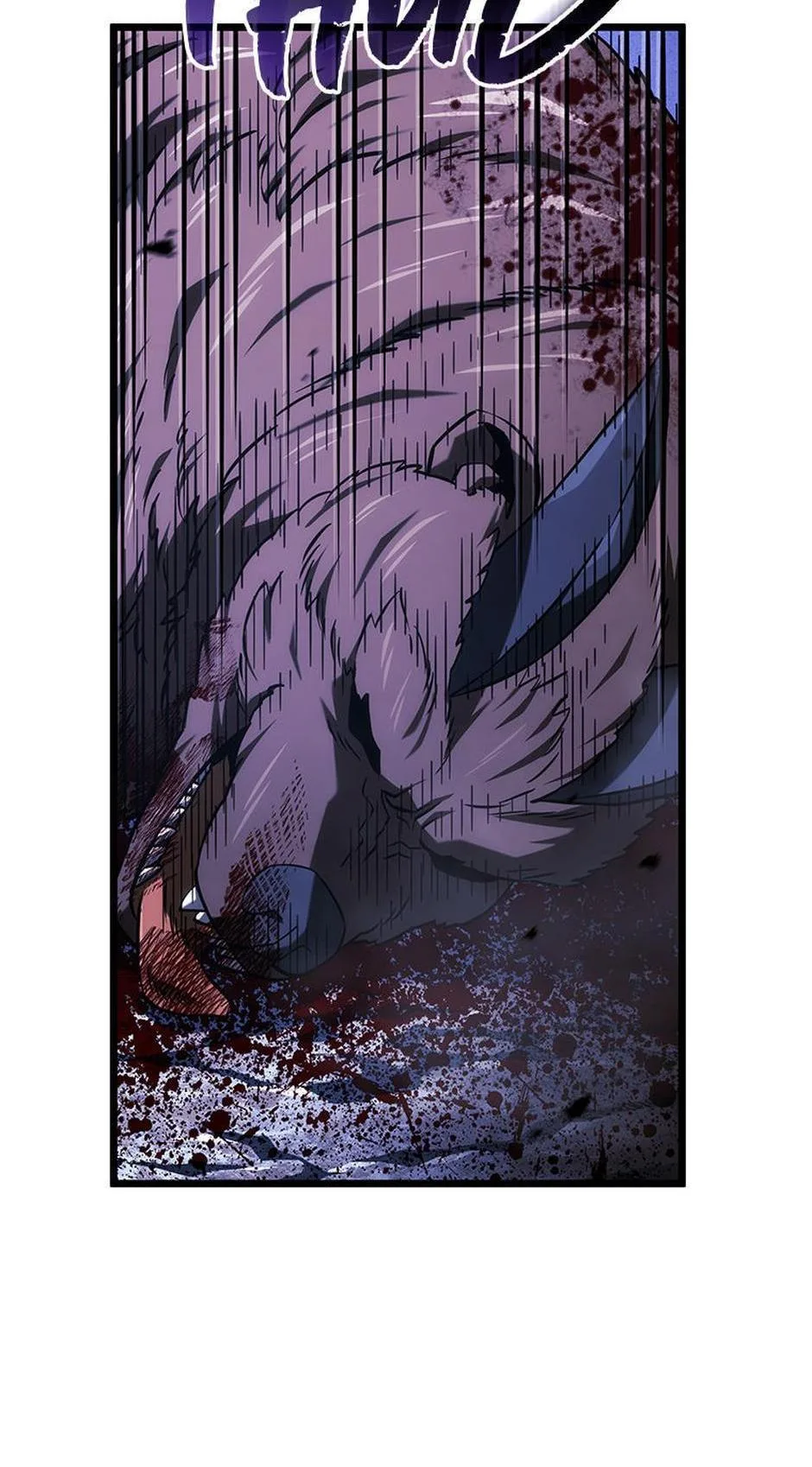 Revenge of the Baskerville Bloodhound Chapter 117 – Page 87