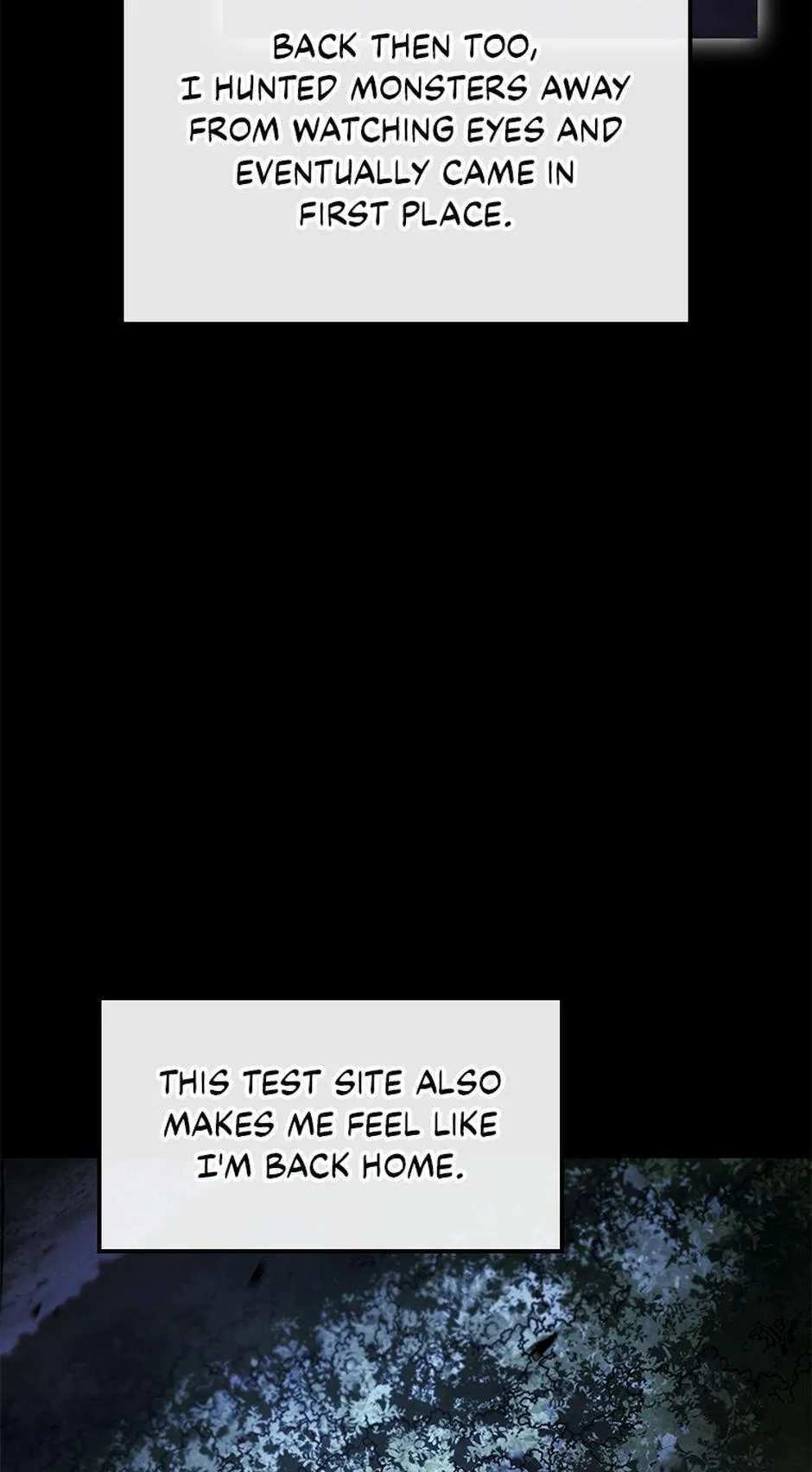 Revenge of the Baskerville Bloodhound Chapter 117 – Page 96