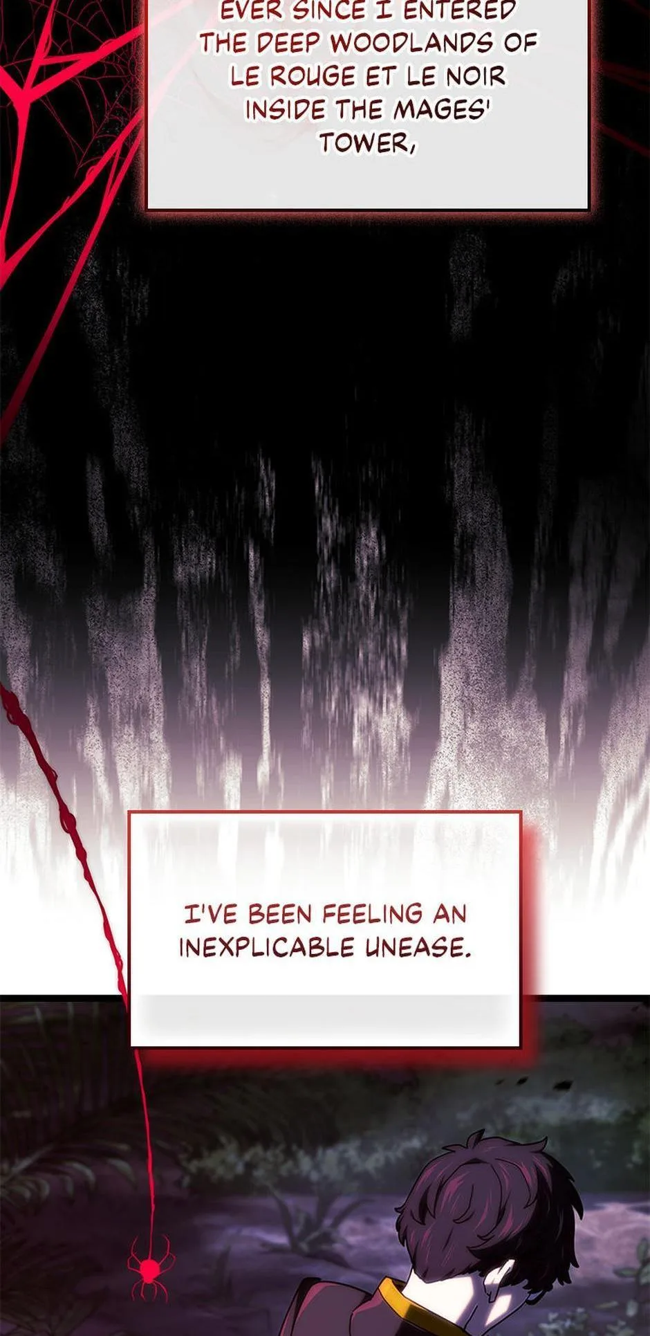 Revenge of the Baskerville Bloodhound Chapter 117 – Page 99