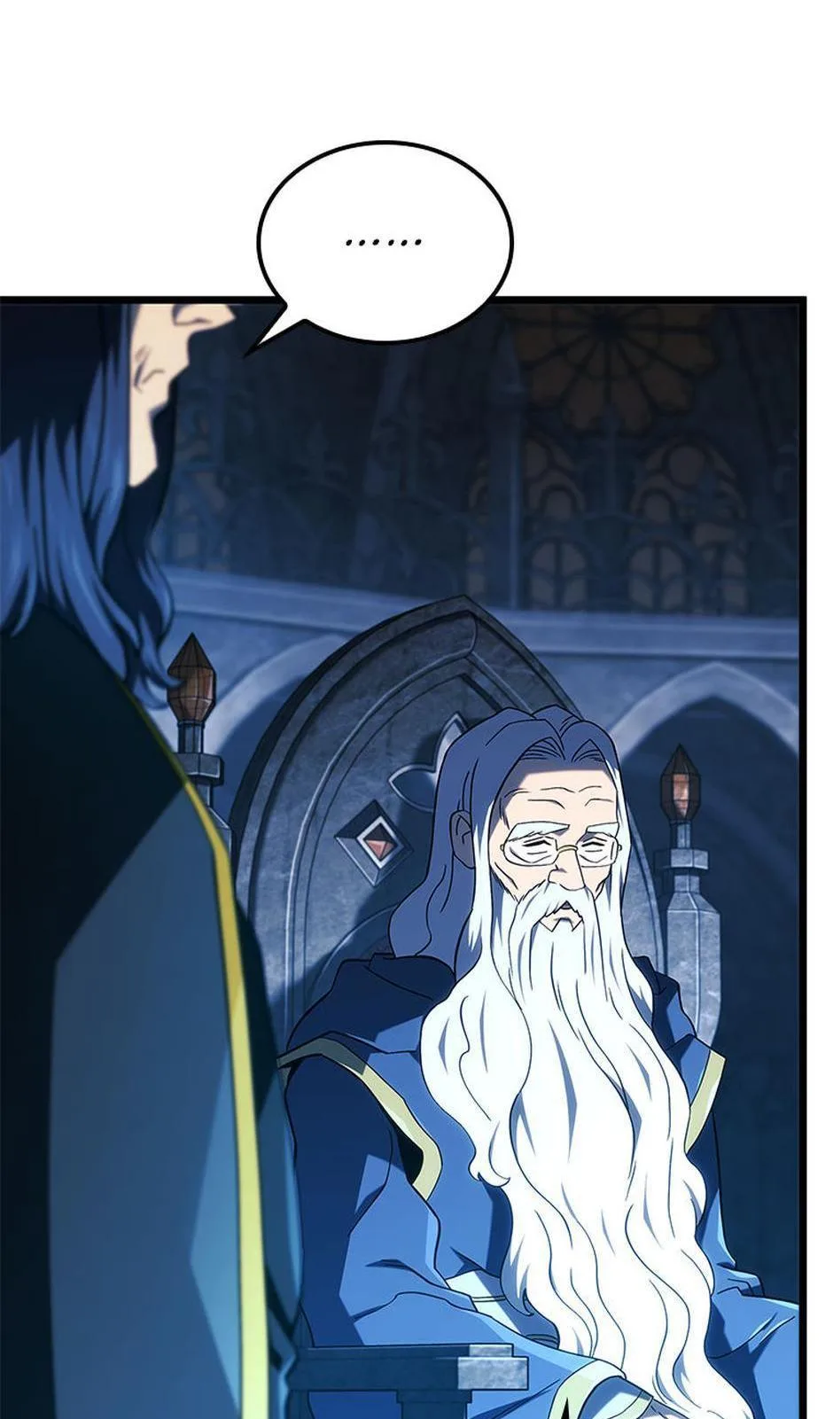 Revenge of the Baskerville Bloodhound Chapter 118 – Page 8