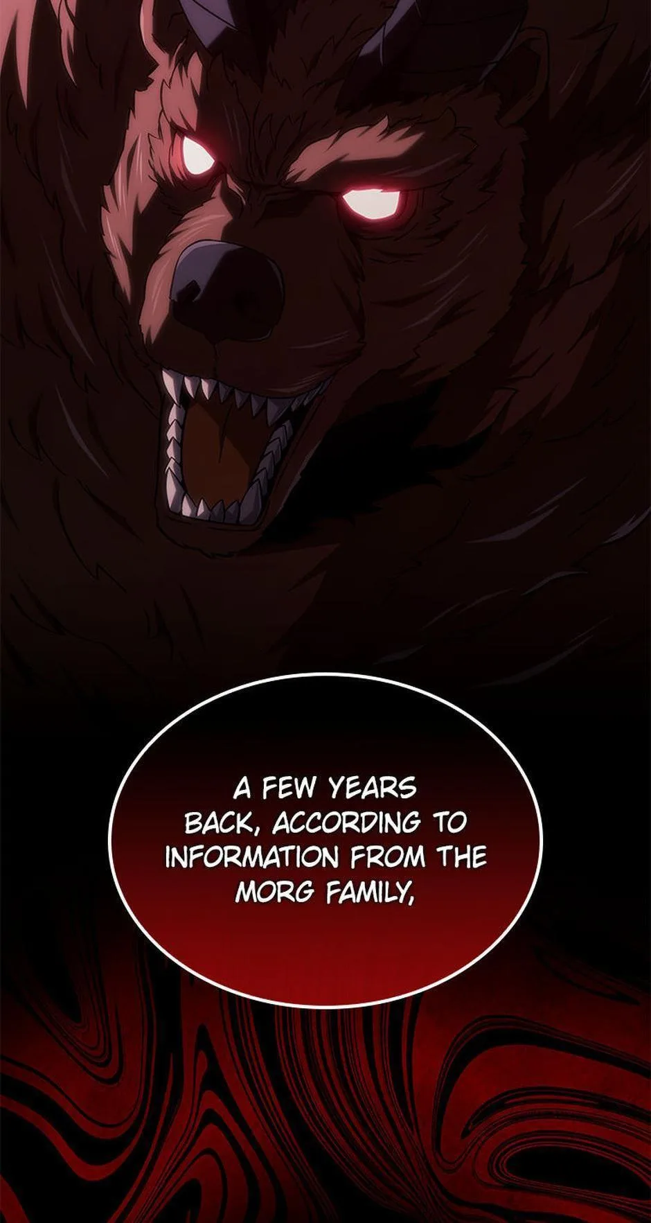 Revenge of the Baskerville Bloodhound Chapter 118 – Page 18