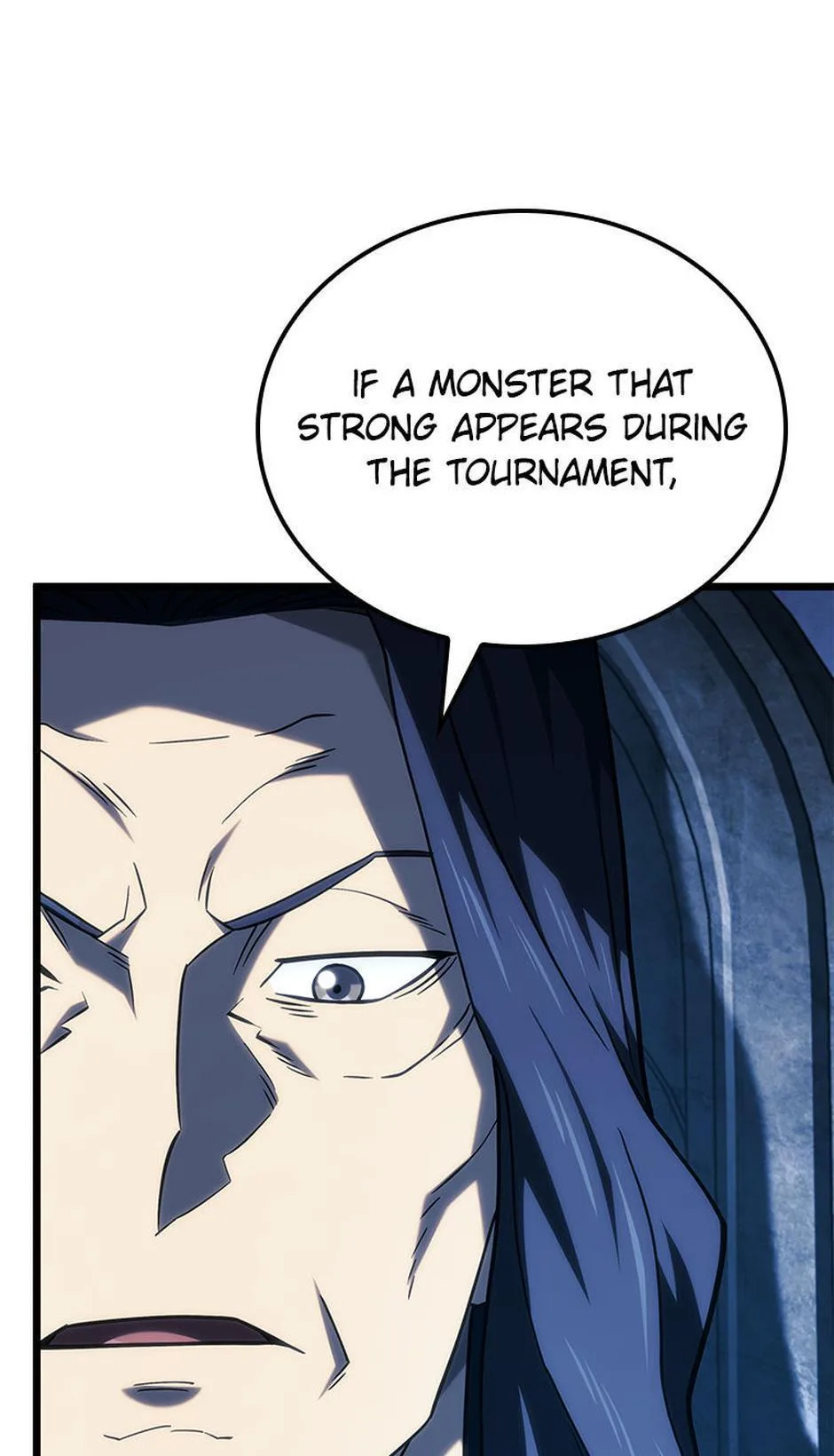 Revenge of the Baskerville Bloodhound Chapter 118 – Page 20