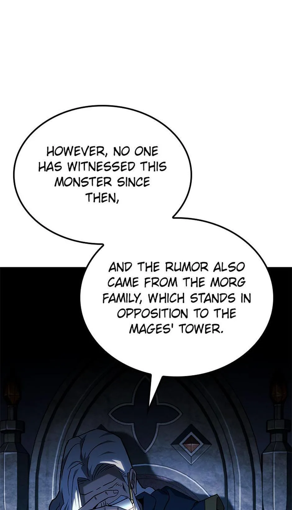 Revenge of the Baskerville Bloodhound Chapter 118 – Page 23