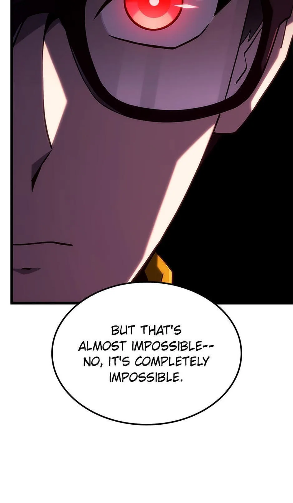 Revenge of the Baskerville Bloodhound Chapter 118 – Page 29