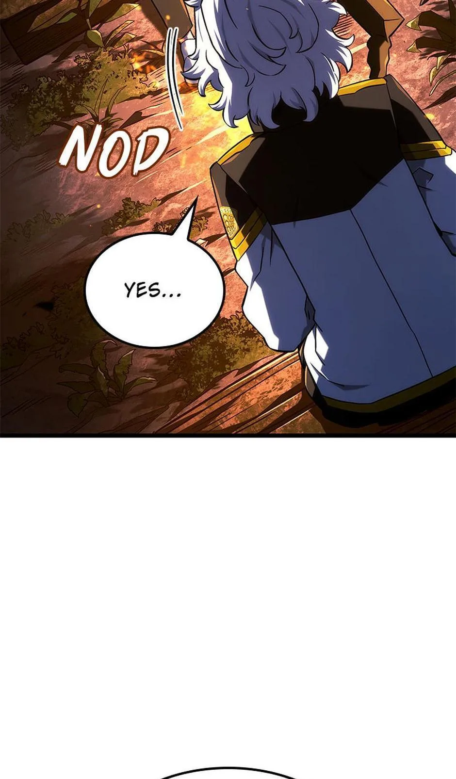 Revenge of the Baskerville Bloodhound Chapter 118 – Page 40