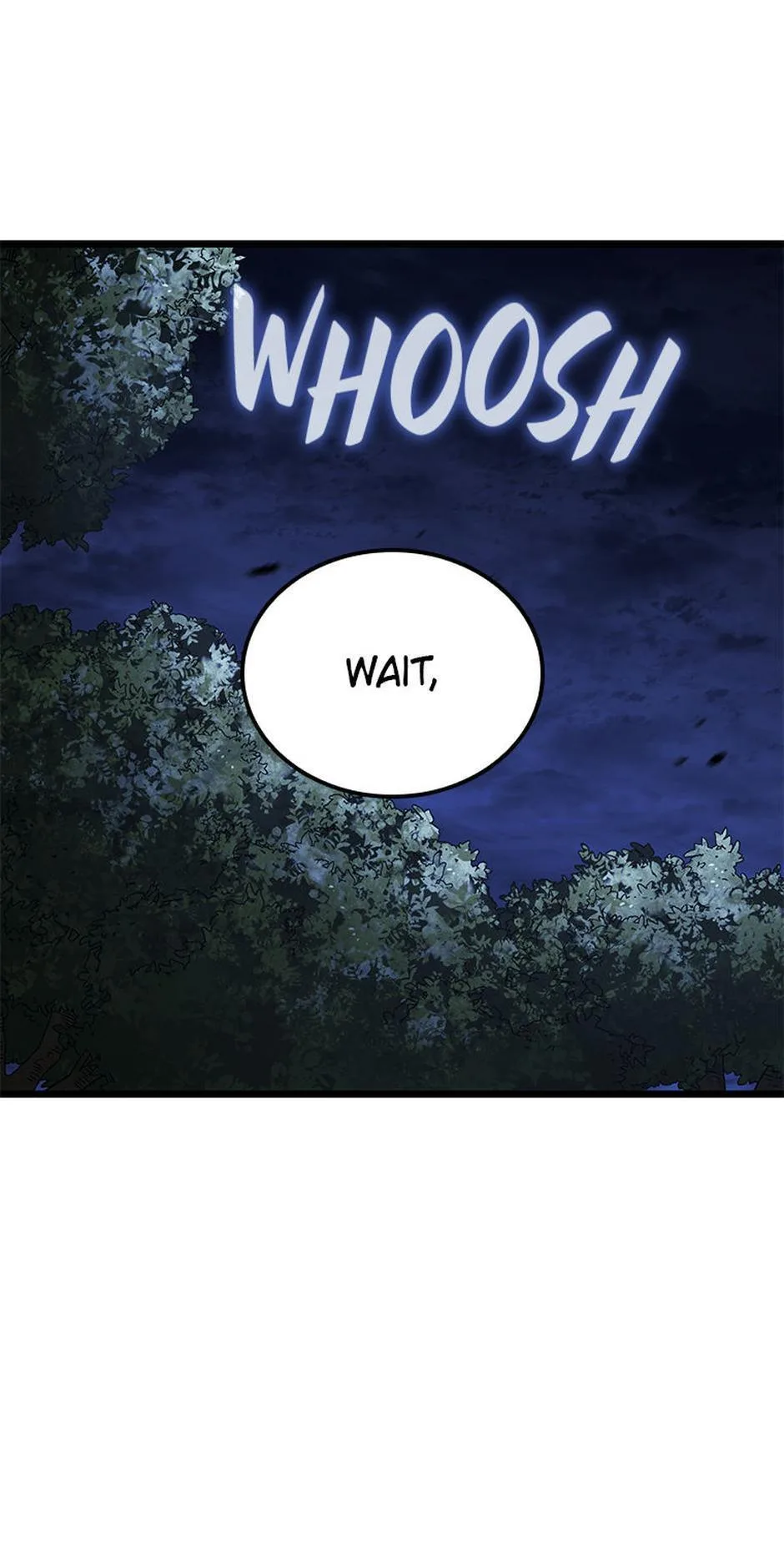 Revenge of the Baskerville Bloodhound Chapter 118 – Page 60