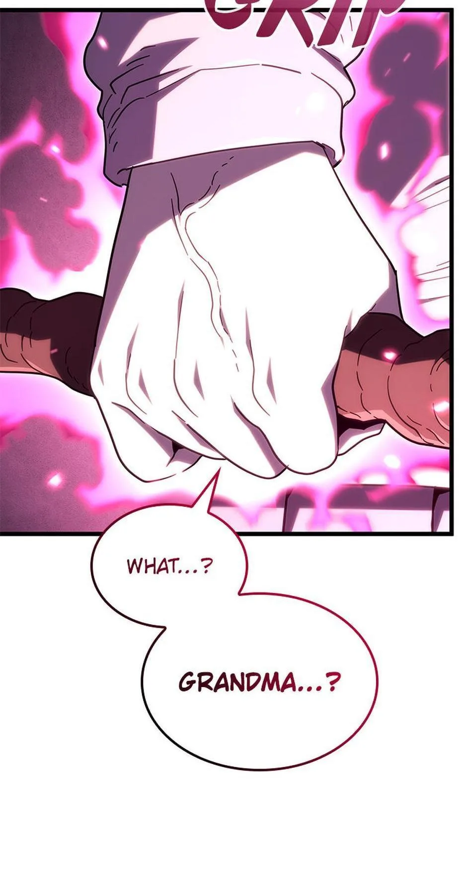 Revenge of the Baskerville Bloodhound Chapter 118 – Page 77