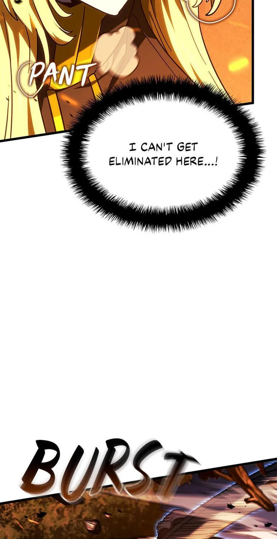 Revenge of the Baskerville Bloodhound Chapter 118 – Page 93