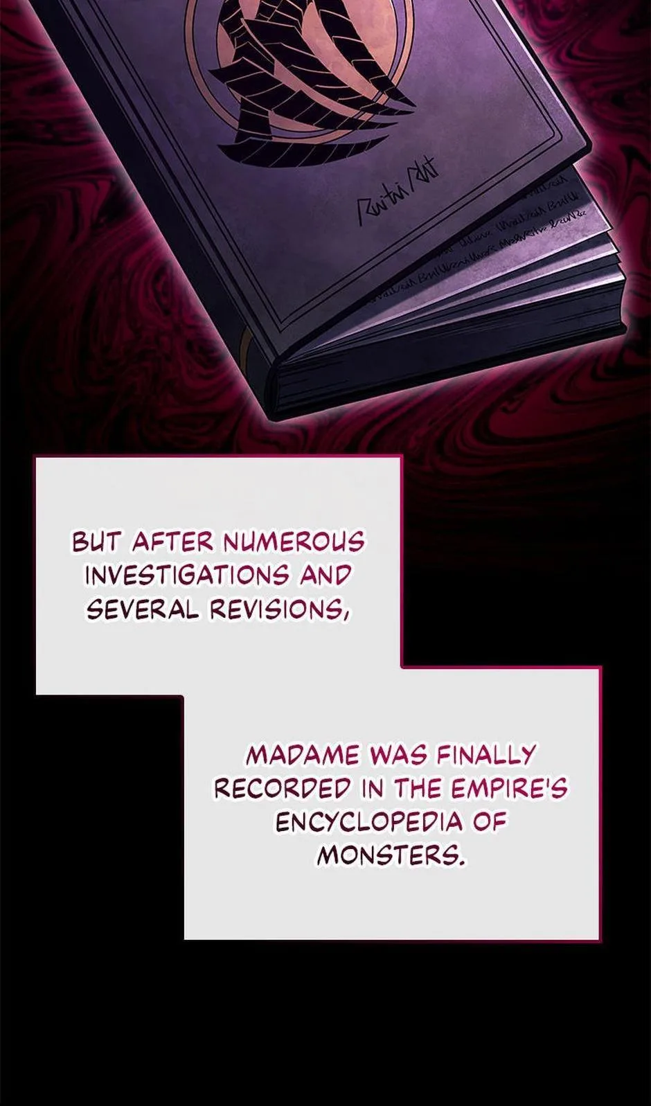 Revenge of the Baskerville Bloodhound Chapter 119 – Page 9
