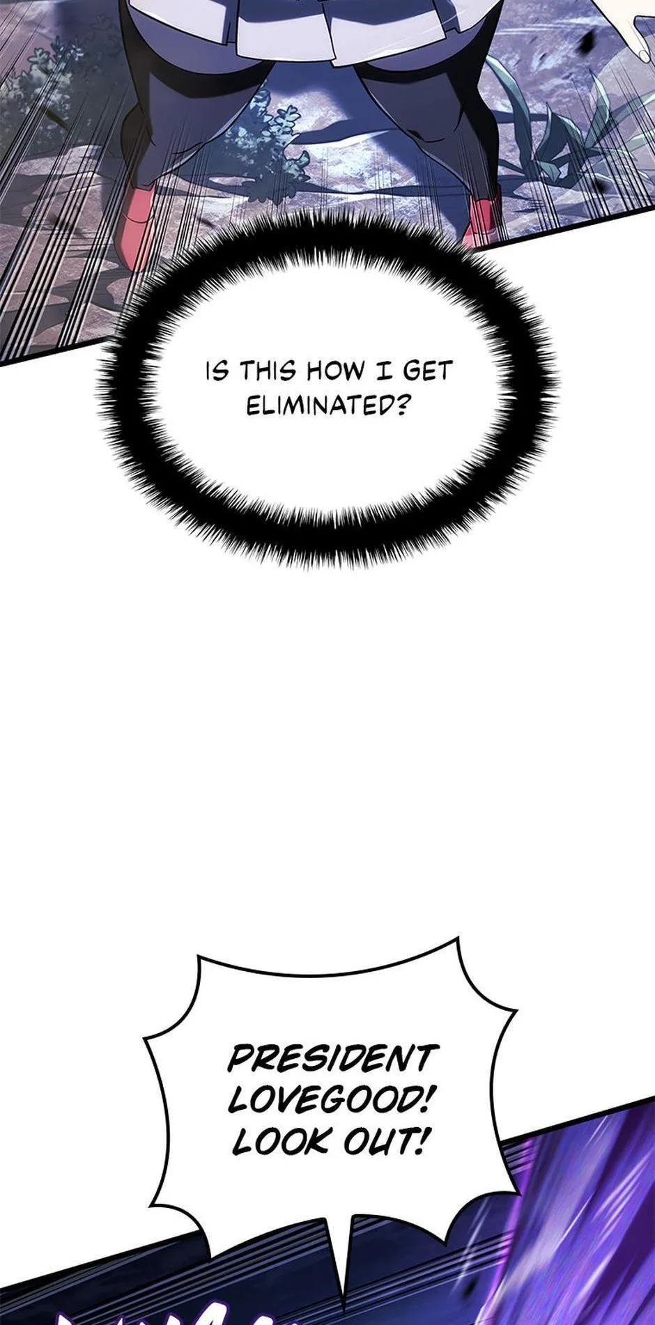 Revenge of the Baskerville Bloodhound Chapter 119 – Page 15