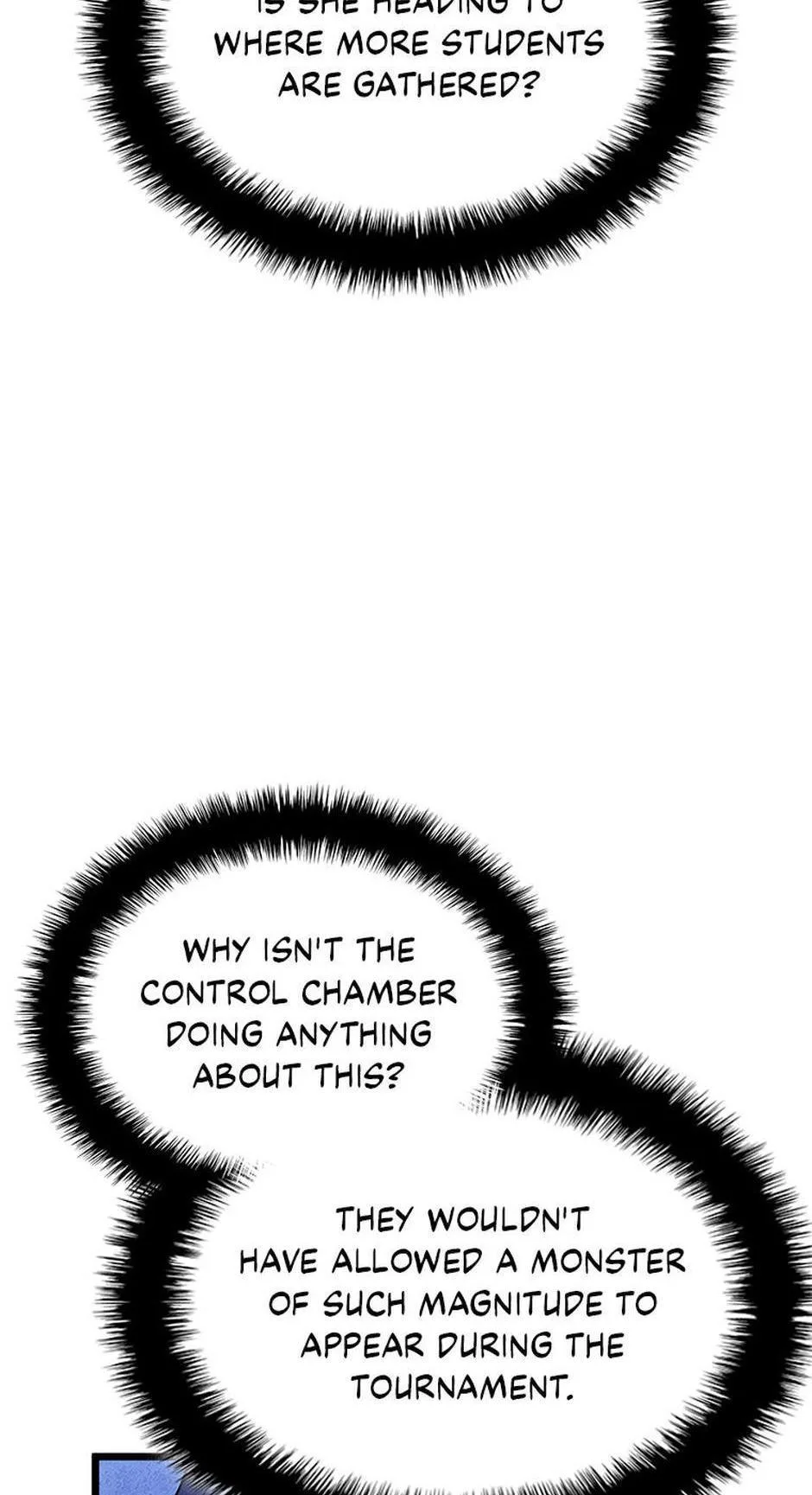 Revenge of the Baskerville Bloodhound Chapter 119 – Page 26