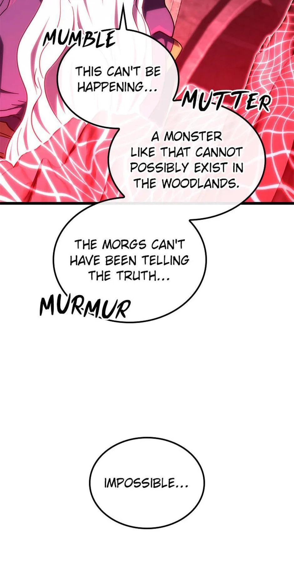 Revenge of the Baskerville Bloodhound Chapter 119 – Page 43