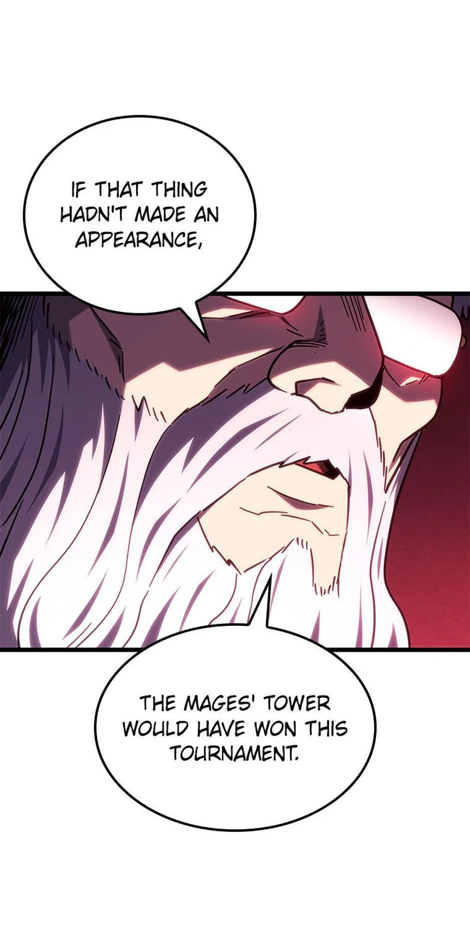 Revenge of the Baskerville Bloodhound Chapter 119 – Page 44