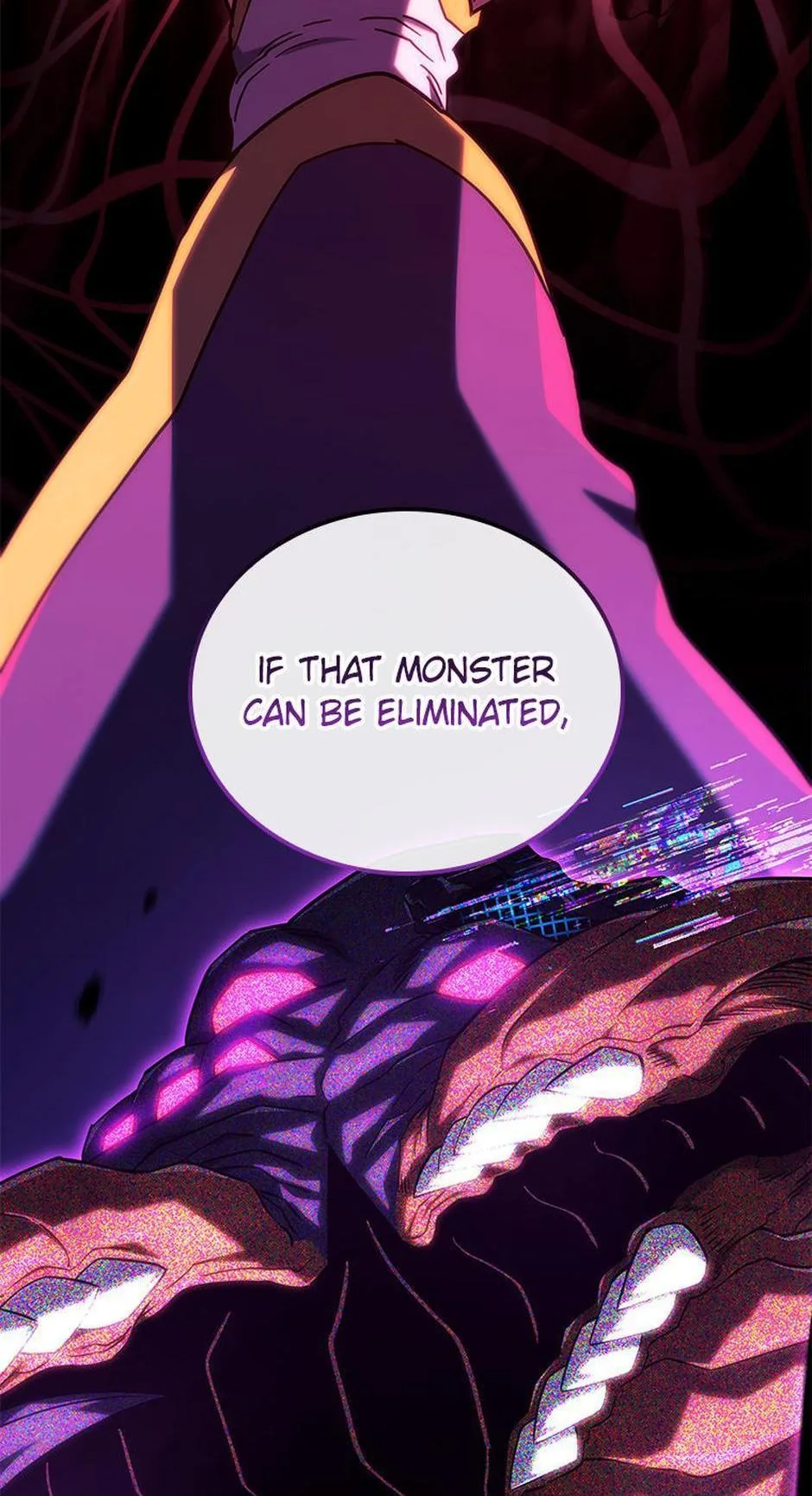 Revenge of the Baskerville Bloodhound Chapter 119 – Page 54