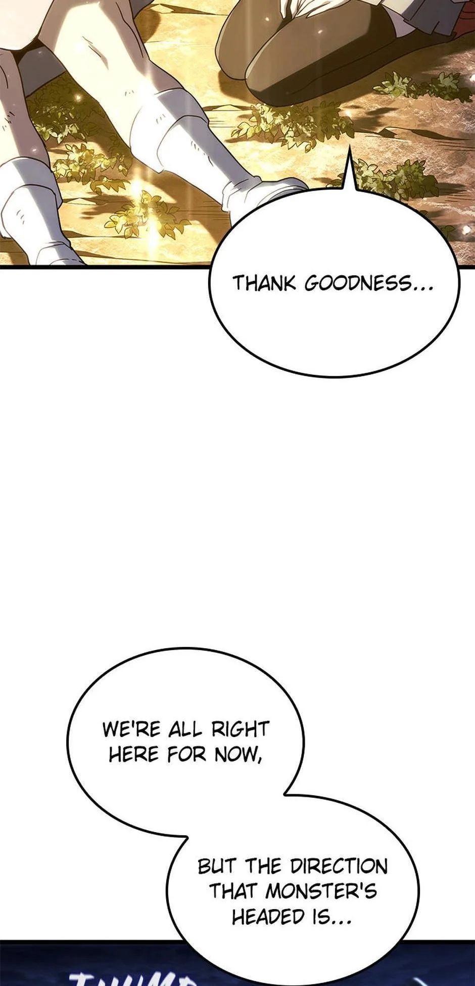 Revenge of the Baskerville Bloodhound Chapter 119 – Page 59