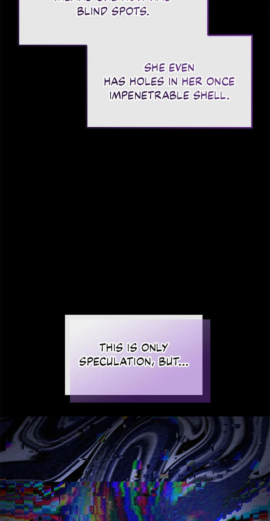 Revenge of the Baskerville Bloodhound Chapter 119 – Page 65